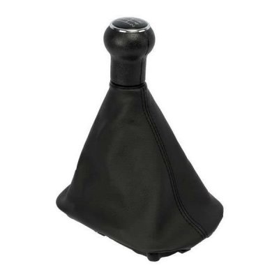 BCCORONA Pommeau de levier de vitesse et soufflet ABC PARTS POM40105