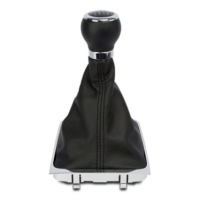 BCCORONA Pommeau de levier de vitesse et soufflet ABC PARTS POM40107