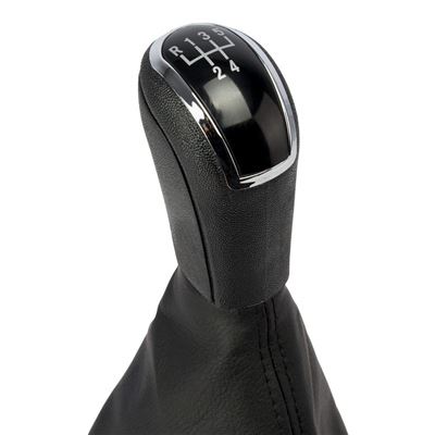 BCCORONA Pommeau de levier de vitesse et soufflet ABC PARTS POM40116