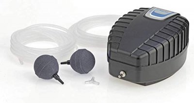 OASE Pompe &agrave; air AquaOxy 500  Oxyg&eacute;nation flexible