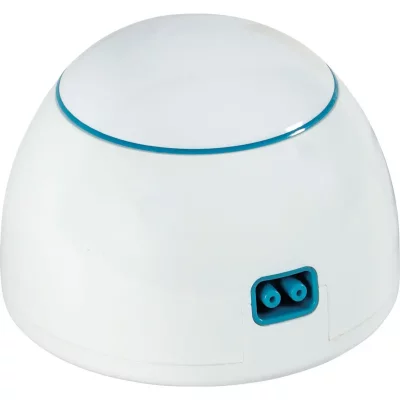 ZOLUX Pompe &agrave; air igloo 200 blanc puissance 2.0 w d&eacute;bit max 120 l/h. pour aquarium. 