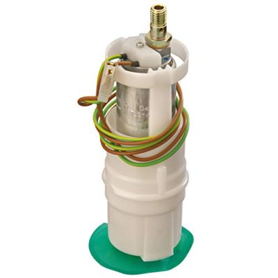 PIERBURG Pompe &agrave; carburant, 43 mm, 12 V , par ex. pour Audi, Ferrari