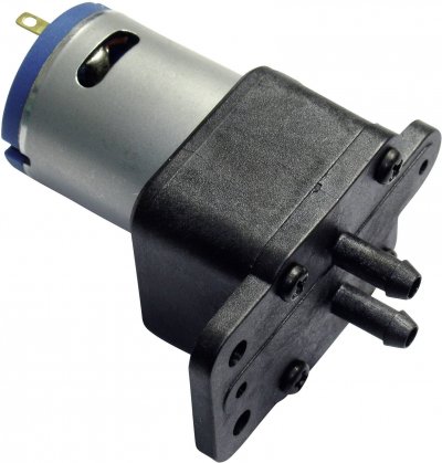 MODELCRAFT Pompe &agrave; carburant &agrave; engrenages  F3007