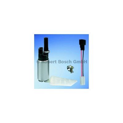 BOSCH Pompe &agrave; carburant  F 000 TE1 394 (X1)