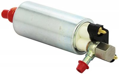 VALEO Pompe &agrave; carburant  347302 (X1)