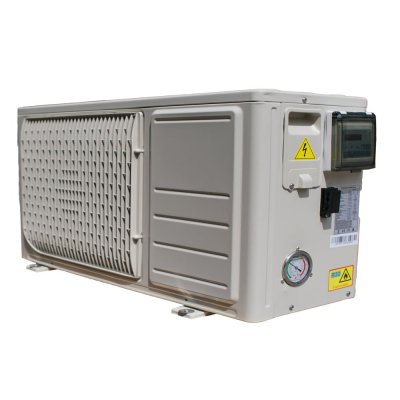 OCLAIR Pompe &agrave; chaleur eco clair 9 kw 