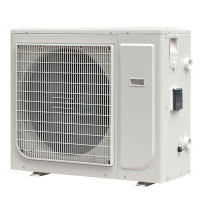 OCLAIR Pompe &agrave; chaleur pacfirst ne wifi 18 kw mono