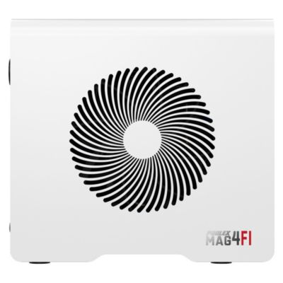  Pompe &agrave; chaleur Poolex Mag FI - Mod&egrave;le 4 kW - Full Inverter