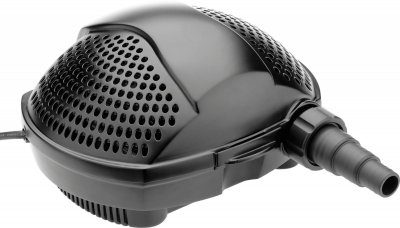 PONTEC Pompe &agrave; eau bassin de jardin et &eacute;tang 13000 l/h : Grande qualit&eacute;