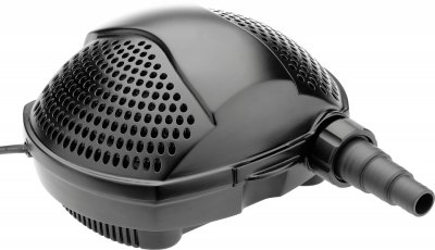 GENERIQUE Pompe &agrave; eau bassin de jardin et &eacute;tang 17000 l/h : Grande qualit&eacute;