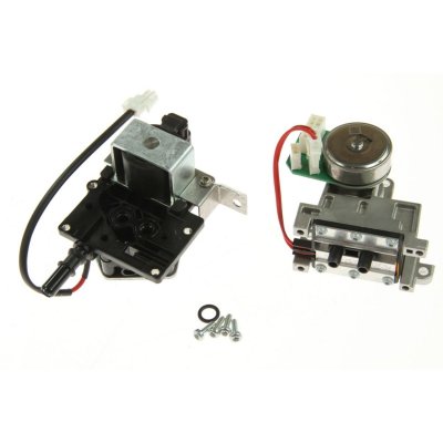 BOSCH Pompe a  eau  F 00B H40 203 (X1)