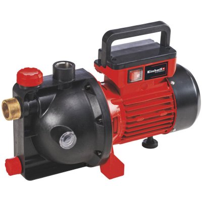 EINHELL Pompe &agrave; eau de jardin GC GP 8042 ECO 800 W 