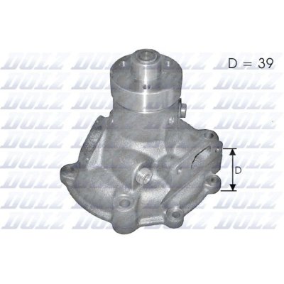 DOLZ Pompe &agrave; eau  S139