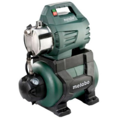 METABO Pompe &agrave; eau domestique HWW 4500/25 Inox  600972000
