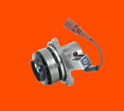INA Pompe &agrave; eau  538 0733 10