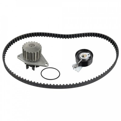FEBI Pompe &agrave; eau + kit de courroie de distribution 173142 