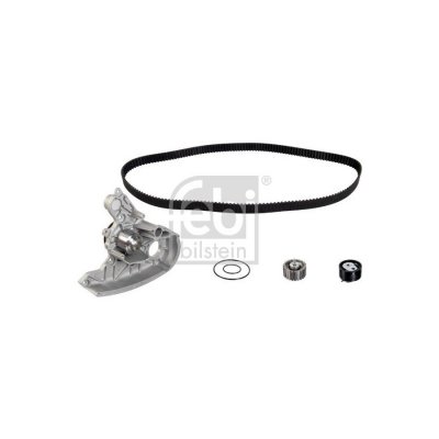 FEBI Pompe &agrave; eau + kit de courroie de distribution 173200 