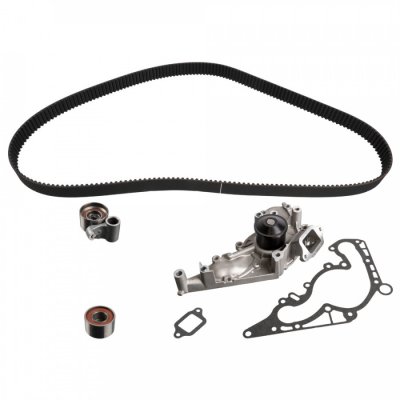 FEBI Pompe &agrave; eau + kit de courroie de distribution 173342 