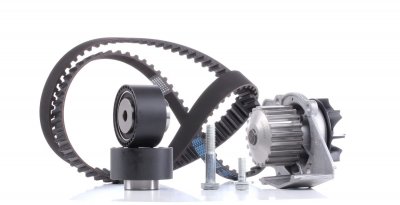 AIRTEX Pompe &agrave; eau + kit de courroie de distribution  WPK-1580R04