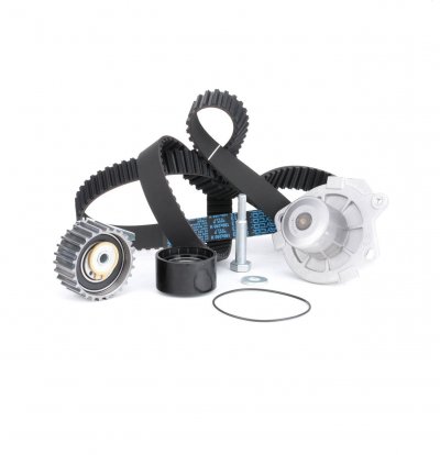 AIRTEX Pompe &agrave; eau + kit de courroie de distribution  WPK-1595R02