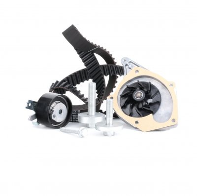 AIRTEX Pompe &agrave; eau + kit de courroie de distribution  WPK-174601