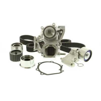 AISIN Pompe &agrave; eau + kit de courroie de distribution  TKF-905