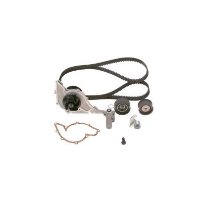 BOSCH Pompe &agrave; eau + kit de courroie de distribution  1 987 946 401