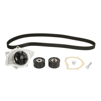 BOSCH Pompe &agrave; eau + kit de courroie de distribution  1 987 946 440