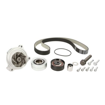 BOSCH Pompe &agrave; eau + kit de courroie de distribution  1 987 946 449