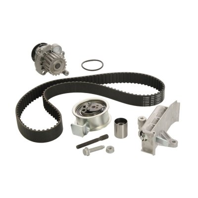 BOSCH Pompe &agrave; eau + kit de courroie de distribution  1 987 946 475