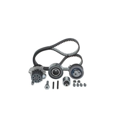BOSCH Pompe &agrave; eau + kit de courroie de distribution  1 987 946 476