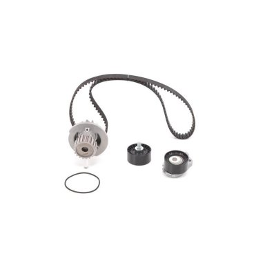 BOSCH Pompe &agrave; eau + kit de courroie de distribution  1 987 946 478