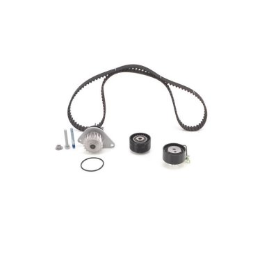 BOSCH Pompe &agrave; eau + kit de courroie de distribution  1 987 946 480
