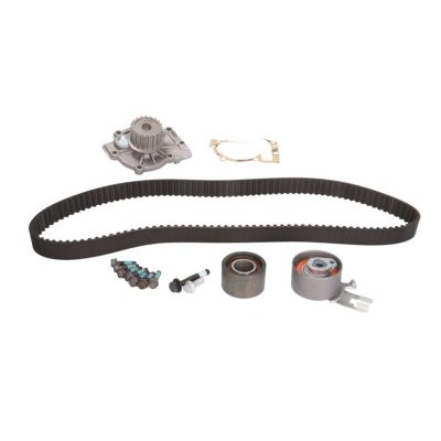 BOSCH Pompe &agrave; eau + kit de courroie de distribution  1 987 946 910