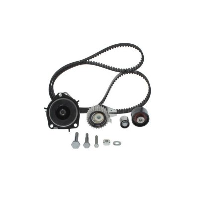 BOSCH Pompe &agrave; eau + kit de courroie de distribution  1 987 946 911
