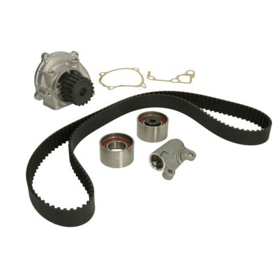 BOSCH Pompe &agrave; eau + kit de courroie de distribution  1 987 946 955