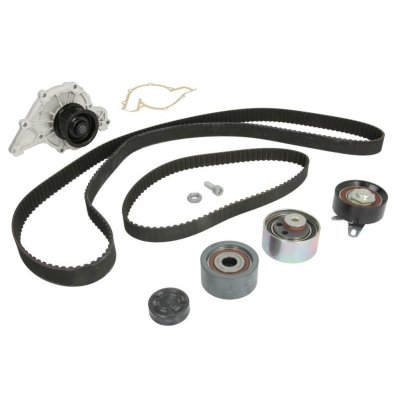 BOSCH Pompe &agrave; eau + kit de courroie de distribution  1 987 948 518