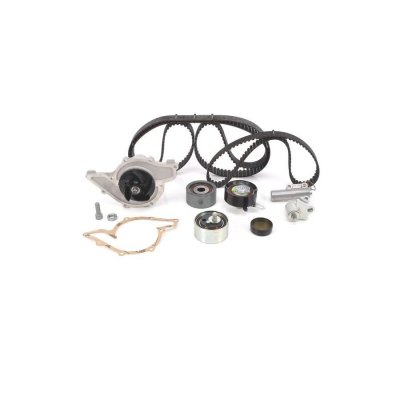BOSCH Pompe &agrave; eau + kit de courroie de distribution  1 987 948 519