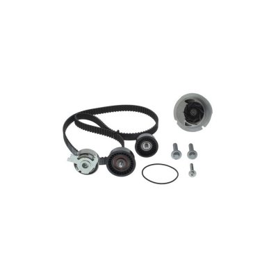 BOSCH Pompe &agrave; eau + kit de courroie de distribution  1 987 948 749