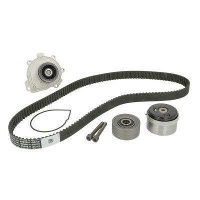 BOSCH Pompe &agrave; eau + kit de courroie de distribution  1 987 948 800