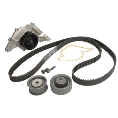 BOSCH Pompe &agrave; eau + kit de courroie de distribution  1 987 948 862