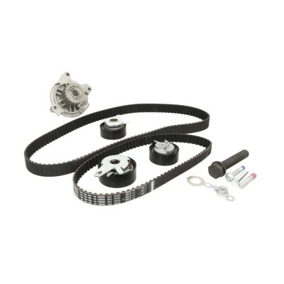 BOSCH Pompe &agrave; eau + kit de courroie de distribution  1 987 948 873