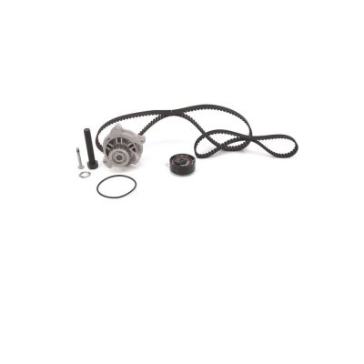 BOSCH Pompe &agrave; eau + kit de courroie de distribution  1 987 948 875