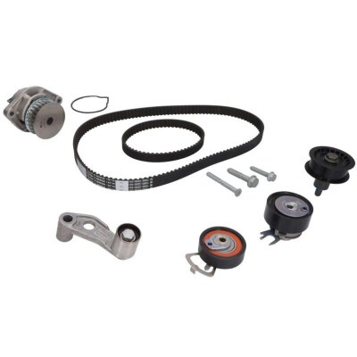BOSCH Pompe &agrave; eau + kit de courroie de distribution  1 987 948 886