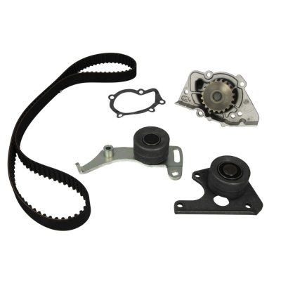 CONTITECH Pompe &agrave; eau + kit de courroie de distribution  CT1061WP1