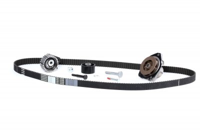 CONTITECH Pompe &agrave; eau + kit de courroie de distribution  CT1105WP2