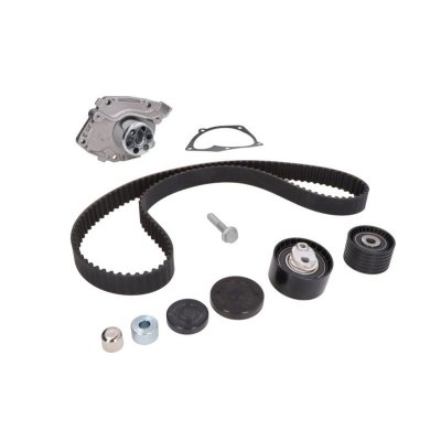 CONTITECH Pompe &agrave; eau + kit de courroie de distribution  CT1130WP2