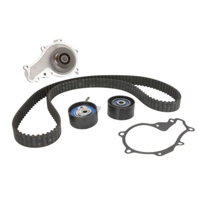 CONTITECH Pompe &agrave; eau + kit de courroie de distribution  CT1163WP1
