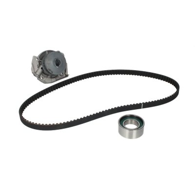 CONTITECH Pompe &agrave; eau + kit de courroie de distribution  CT999WP1