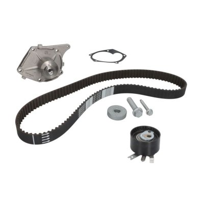 CONTITECH Pompe &agrave; eau + kit de courroie de distribution CT1035WP2 